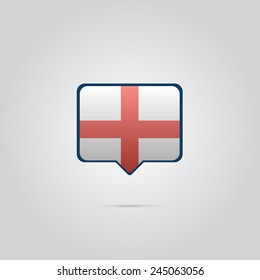 England flag