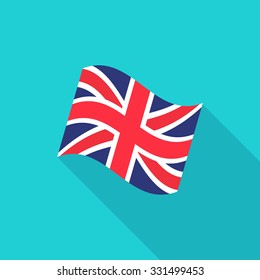 England Flag
