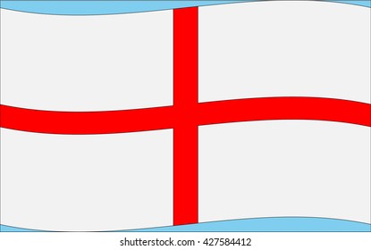 England flag