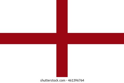 England flag