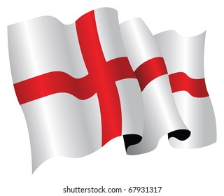 england flag
