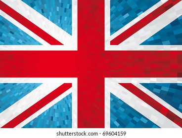 England flag