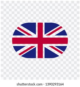 England flag in check transparent background - Powered by Shutterstock - Get 15% off with code: PIKWIZARD15