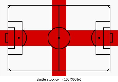 England flag football planning board