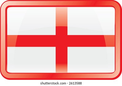 England Flag Icon