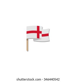 England flag vector