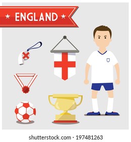 England Football