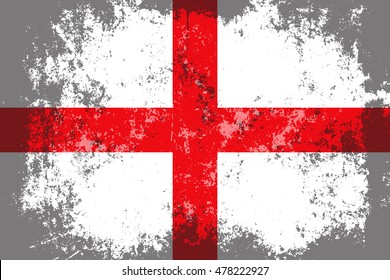 629 England Flag Distress Images, Stock Photos & Vectors | Shutterstock