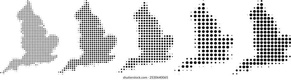 england Map halftone in different sizes.eps
