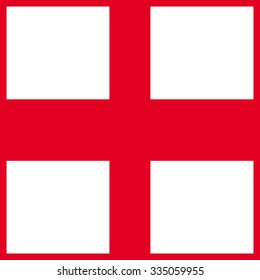 England Nation Icon