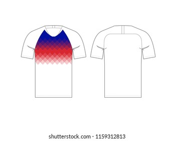 England Pre match Training Jersey