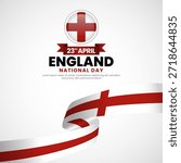 England st george