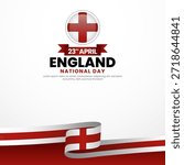 England st george