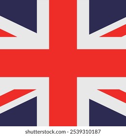 England vereinigtes königreich britisch britisch europäisch reise flagge britisch unionjack