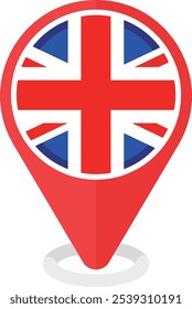 England united kingdom british britain europe european travel flag UK unionjack