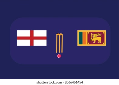 England vs Sri lanka cricket match 