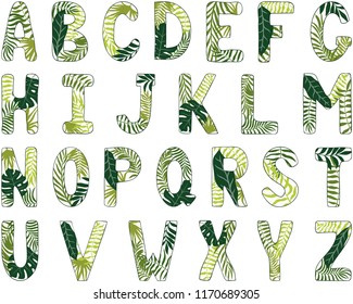 english alphabet capital letters hand drawn stock vector royalty free 1170689305 shutterstock