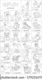 Alphabet Coloring Activity - 9 Alphabet Coloring Pages Free Psd Jpg Png Jif Format Download Free Premium Templates