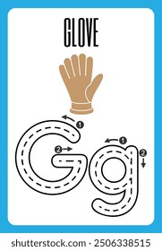 English alphabet tracing practice worksheets, educational letters a-b dot tracing pattern For children in kindergarten
