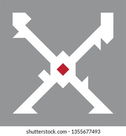 English alphabet X