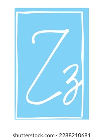 English alphabets. Kindergarten English alphabets flashcards. learning made easy with helping visuals. Kids coloring flashcards