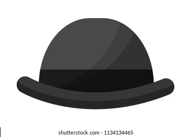 english bowler hat elegant accessory