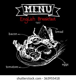English Breakfast