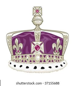 English Crown