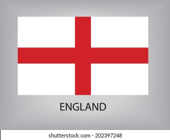 English Flag