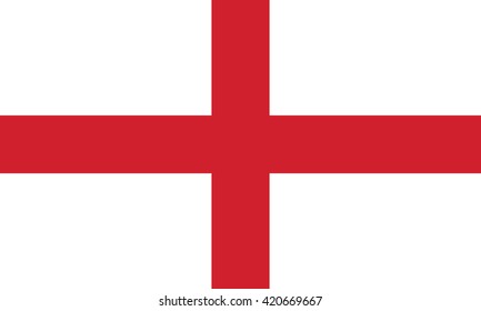 English flag