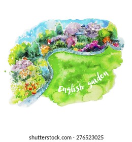 English Garden