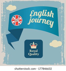english journey