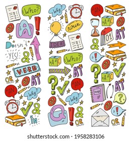 Inglés. Educación en línea. E-learning. Cursos de inglés. Gramática y alfabeto.