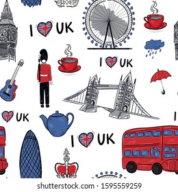 london uk weather pictures clipart