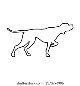 1,547 English pointer Stock Vectors, Images & Vector Art | Shutterstock