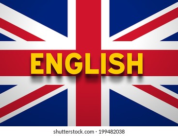 English Speaking Background
