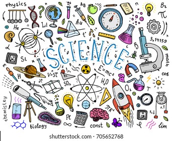 Science Math Images, Stock Photos & Vectors | Shutterstock