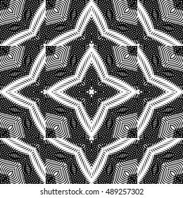 Engraving pattern. The protective layer for banknotes, diplomas and certificates. Vector illustration