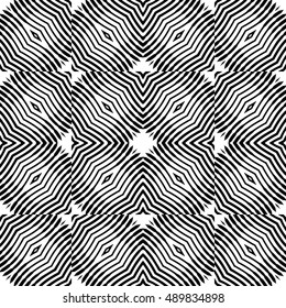 Engraving pattern. The protective layer for banknotes, diplomas and certificates. Vector illustration