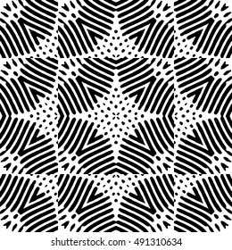 Engraving pattern. The protective layer for banknotes, diplomas and certificates. Vector illustration