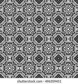 Engraving pattern. The protective layer for banknotes, diplomas and certificates. Vector illustration
