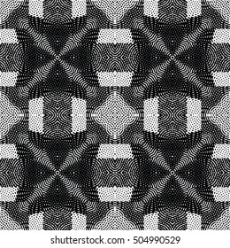 Engraving pattern. The protective layer for banknotes, diplomas and certificates. Vector illustration