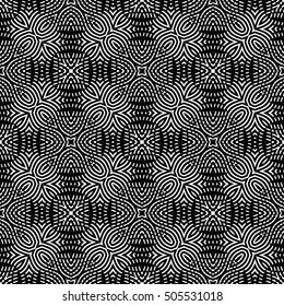 Engraving pattern. The protective layer for banknotes, diplomas and certificates. Vector illustration