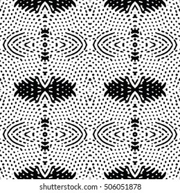 Engraving pattern. The protective layer for banknotes, diplomas and certificates. Vector illustration