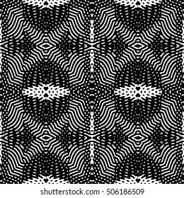 Engraving pattern. The protective layer for banknotes, diplomas and certificates. Vector illustration