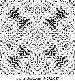 Engraving pattern. The protective layer for banknotes, diplomas and certificates. Vector illustration