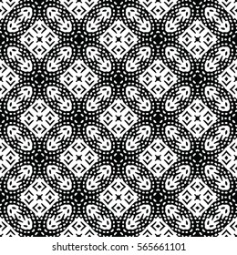 Engraving pattern. The protective layer for banknotes, diplomas and certificates. Vector illustration