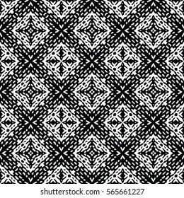 Engraving pattern. The protective layer for banknotes, diplomas and certificates. Vector illustration