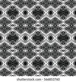 Engraving pattern. The protective layer for banknotes, diplomas and certificates. Vector illustration
