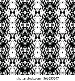 Engraving pattern. The protective layer for banknotes, diplomas and certificates. Vector illustration